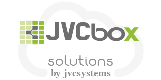 JVCBox Microserver